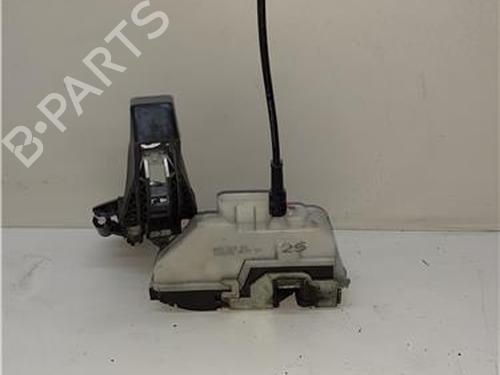 Front left lock CITROËN C3 II (SC_) 1.4 HDi 70 (SC8HZC, SC8HR0, SC8HP4) | BP39434553C98 - Image 3