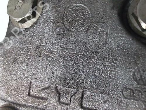 Steering pump VW PASSAT B5.5 (3B3) 1.9 TDI | BP38375265M99 - Image 5