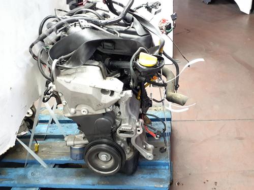 Engine DACIA LOGAN (LS_) 1.2 16V (LS1N, LS02, BS02) | BP38402778M1 - Image 4