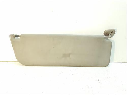 Used Right sun visor Right sun visor 38370228 38370228