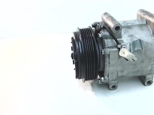 AC compressor VOLVO S60 I (384) 2.4 | BP38377596M34 - Image 2