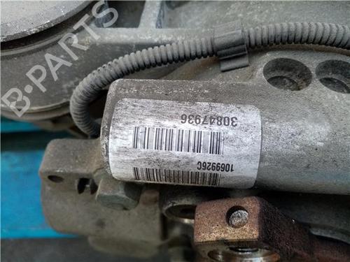 Rear differential AUDI A3 (8P1) 2.0 TDI 16V | BP38360692M24 - Image 2