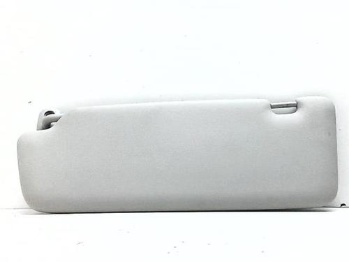 Right sun visor SEAT EXEO (3R2) 2.0 TFSI | BP38386936I2 - Image 4