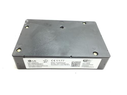 Electronic module OPEL INSIGNIA A (G09) 1.6 CDTi (68) | BP39164769M83 - Image 2