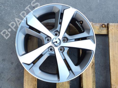 Used Rim Rim 38402347 38402347