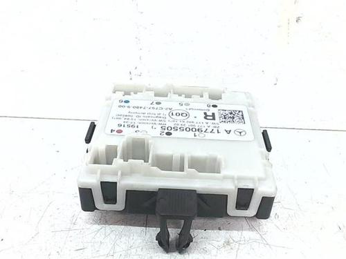 other-mercedes-benz-a-class-w177-2018-38376123 main image