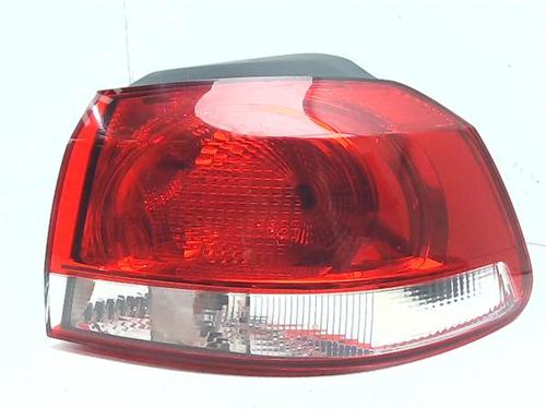 Used Right taillight Right taillight 38388824 38388824