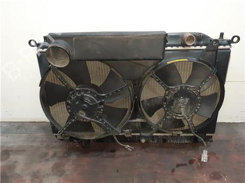 Used Radiator fan Radiator fan 38357378 38357378