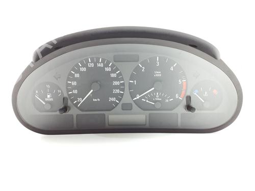 Kombiinstrument Kombiinstrument 38335465 38335465