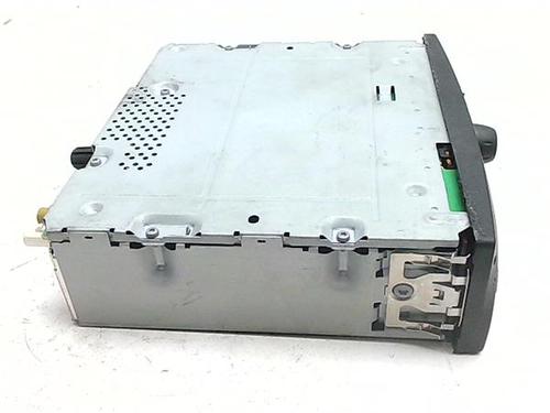 Radio RENAULT ESPACE IV (JK0/1_) 2.0 dCi (JK01, JK02, JK1J, JK1K, JK1H) | BP38369934E6 - Image 5