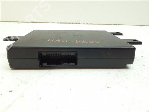 Used Control unit Control unit 38368648 38368648