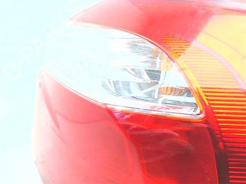 Right taillight KIA RIO III (UB) 1.2 CVVT | BP38396870C35 - Image 2
