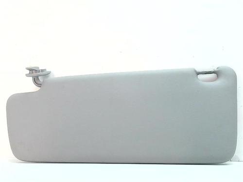 Right sun visor OPEL CORSA D (S07) 1.4 (L08, L68) | BP38383289I2 - Image 4