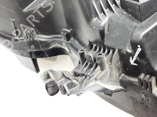 Left headlight RENAULT MEGANE IV Hatchback (B9A/M/N_) 1.2 TCe 130 (B9MR) | BP39104749C28 - Image 7