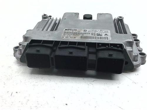 Used Control unit Control unit CITROËN C5 II Break (RE_) 1.6 HDi (RE9HZC, RE9HYB) (109 hp) 40087479 40087479