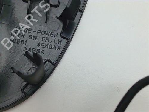 Left front window switch NISSAN QASHQAI II (J11, J11_) 1.2 DIG-T | BP38371931I27 - Image 3