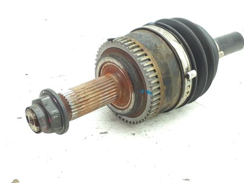 Left front driveshaft HYUNDAI i40 I (VF) 1.7 CRDI | BP39667486M38 - Image 3