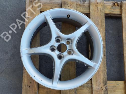 Used Rim Rim 38334930 38334930