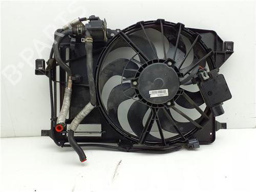 radiator-fan-ford-focus-iii-saloon-2010-2011-2012-2013-2014-2015-2016-2017-2018-2019-2020-38385638 main image