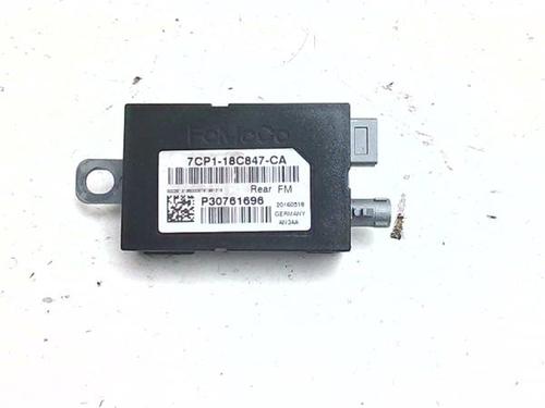 Used Electronic module Electronic module 38395983 38395983