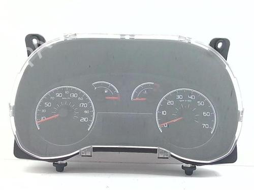 Used Instrument cluster Instrument cluster 38388328 38388328