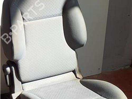 Left front seat CITROËN BERLINGO Box Body/MPV (B9) 1.6 HDi 75 | BP38376357C15 - Image 3