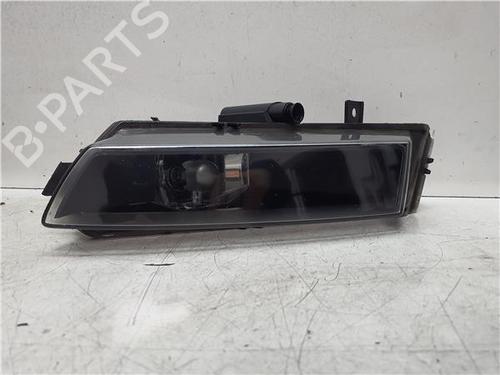 left-front-fog-light-bmw-1-e81-2006-2007-2008-2009-2010-2011-2012-38365945 main image