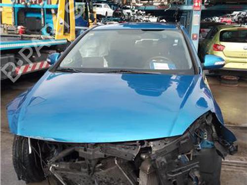 Left front window switch HYUNDAI i30 (FD) 1.6 CRDi | BP38397501I27 - Image 7