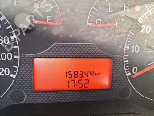 Engine control unit (ECU) FIAT GRANDE PUNTO (199_) 1.4 16V (199BXG1B, 199AXG1B) | BP38394130M57 - Image 6