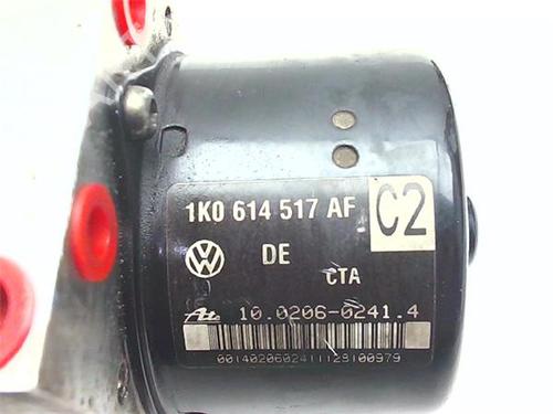 ABS pump SEAT LEON (1P1) 1.9 TDI | BP38383896M43 - Image 4