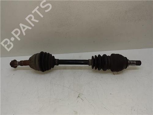 Used Left front driveshaft Left front driveshaft 38359415 38359415