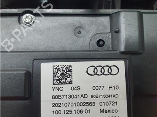 Selector da caixa AUDI Q5 (FYB, FYG) 40 TDI Mild Hybrid quattro | BP38366490M90 - Image 3