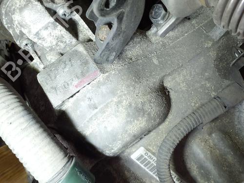 Engine HONDA CR-V III (RE_) 2.2 i-CTDi 4WD (RE6) | BP38398284M1 - Image 12