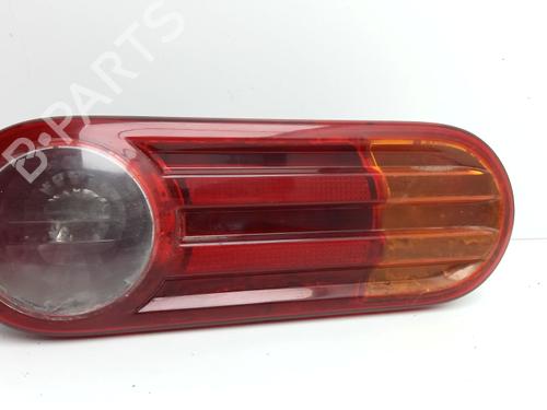 Used Right taillight Right taillight HYUNDAI H350 Platform/Chassis 2.5 CRDI (150 hp) 40534469 40534469
