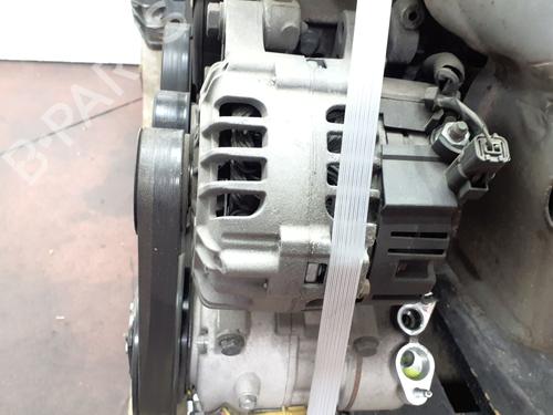 Used Alternator Alternator 39164761 39164761