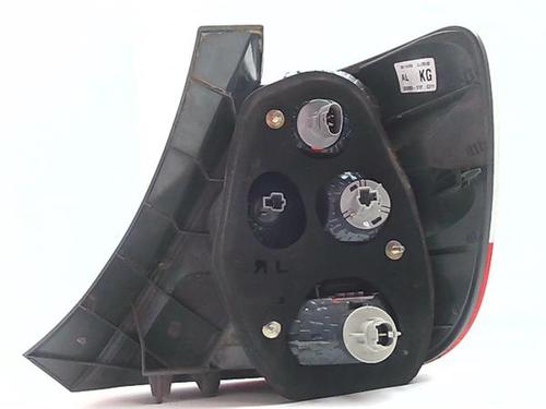 Left taillight HONDA CIVIC VII Hatchback (EU, EP, EV) 1.7 CTDi (EP4, EU9) | BP38366151C34 - Image 4