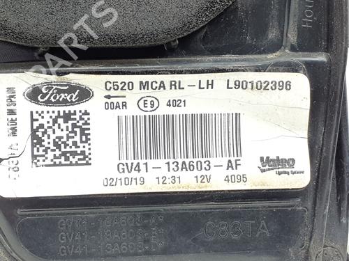 Left tailgate light FORD KUGA II (DM2) 1.5 EcoBoost | BP38968923C79 - Image 5