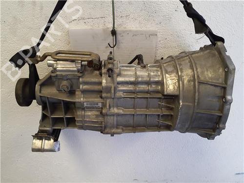 Used Gearbox Gearbox 38379500 38379500