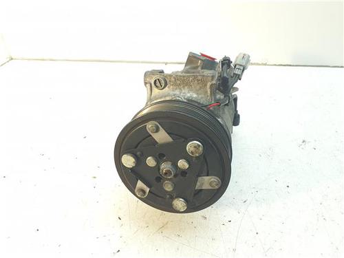 Used AC compressor AC compressor 38369541 38369541