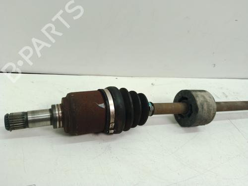 Right front driveshaft FIAT 500 (312_) 1.2 LPG (312AXA1A) | BP38334992M39 - Image 3