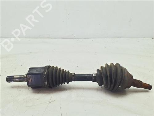 Used Left front driveshaft Left front driveshaft 38379218 38379218