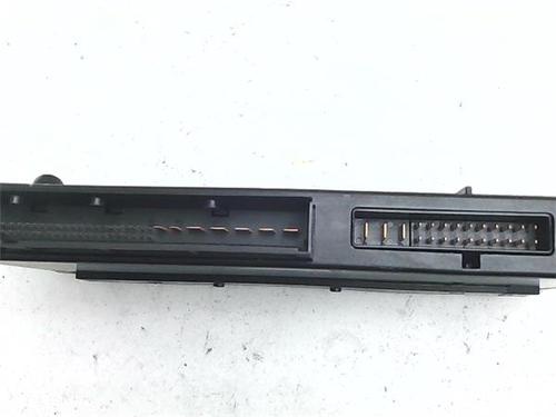 Electronic module BMW 1 (E81) 118 d | BP38394322M83 - Image 4
