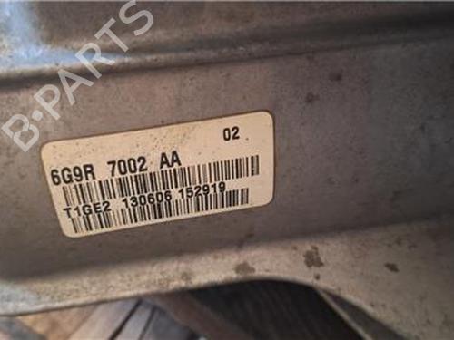 gearbox-ford-s-max-wa6-2006-2007-2008-2009-2010-2011-2012-2013-2014-38385067 main image