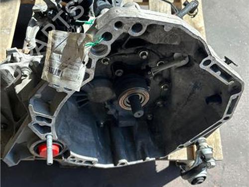Gearbox SMART FORFOUR Hatchback (453) 1.0 (453.042, 453.043) | BP38357357M3 - Image 5
