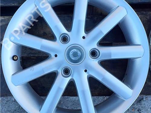 Used Rim Rim 39435091 39435091
