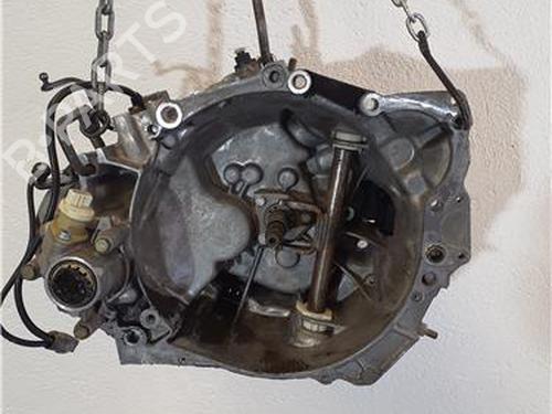 Used Gearbox Gearbox 38387538 38387538