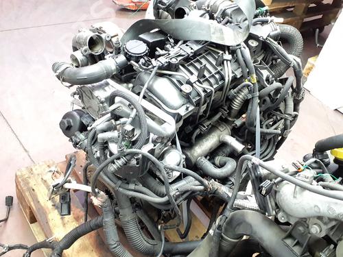 Engine MAZDA 3 (BL) 1.6 MZ-CD (BL14) | BP38333689M1 - Image 13