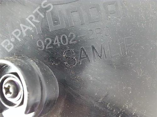 Right taillight HYUNDAI i30 (FD) 1.4 | BP38372224C35 - Image 2