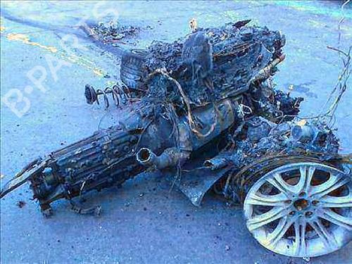 Gearbox BMW 5 Touring (E61) 520 d | BP38404245M3 - Image 9