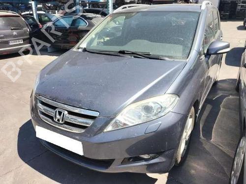 Water radiator HONDA FR-V (BE) 2.2 i CTDi (BE5) | BP38399572M31 - Image 6